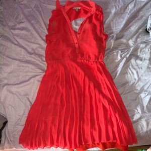 AMERICAN EAGLE Flowy Dress